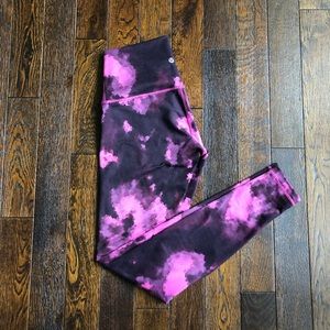 Lululemon High Waisted Wunder Under